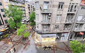 Skopje Center